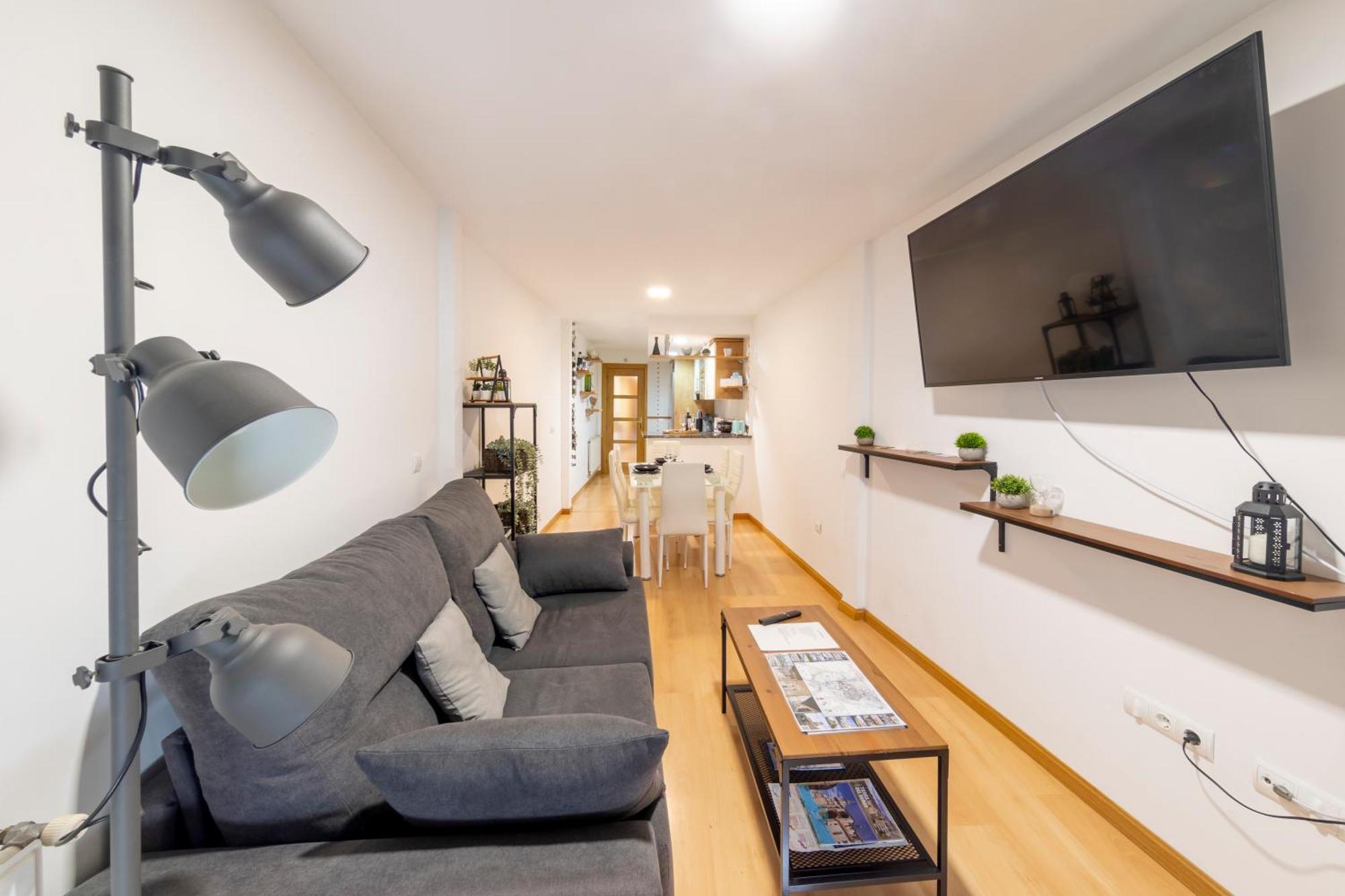 Atico Duplex Calle Mayor El Burgo De Osma Exterior photo